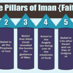 401 – 001-a – The Five Pillars Of Islam