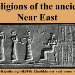 511 – 001 – Religions In Pre-Islamic Arabia