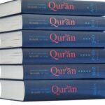 601 – 001 – Islam’s Three Holy Bookss (Qur’an, Hadith, Sunnah) And Other Scriptures