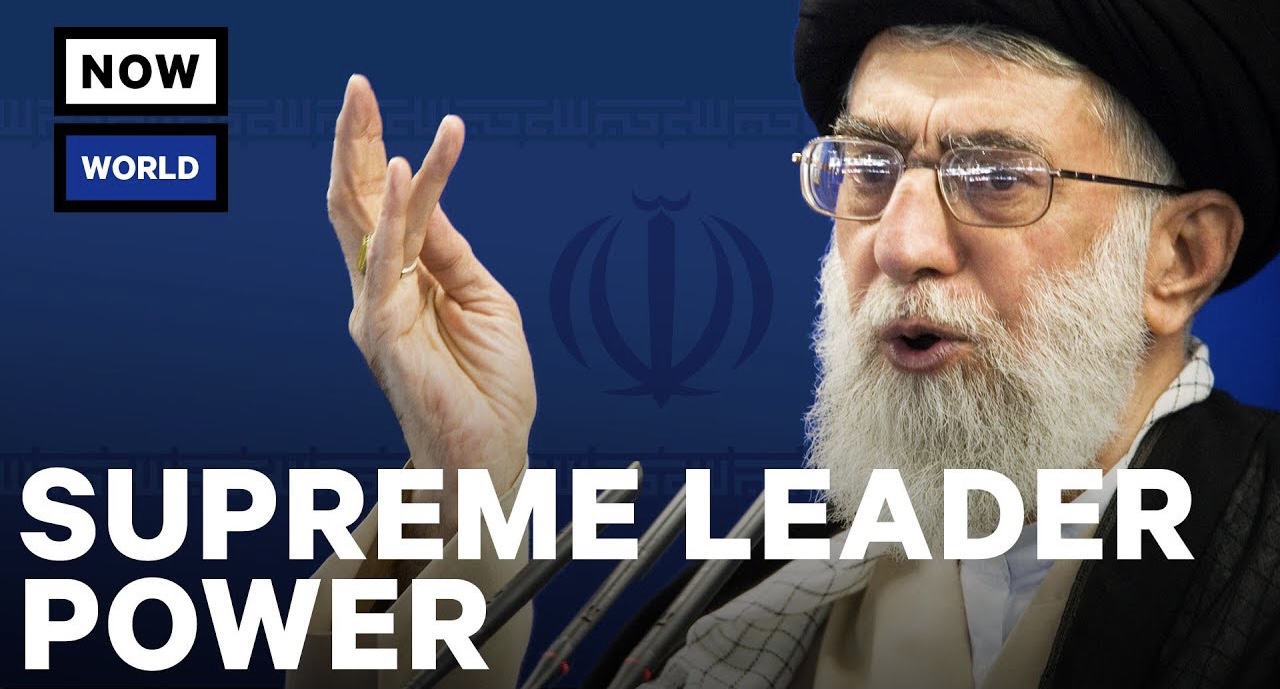 651 - 003 - Iran’s Supreme Leader - Discerning Islam