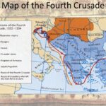 801 – 005 – The Fifth Crusade (1217-1221)