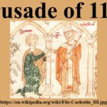 802 – 007- Call For Crusade