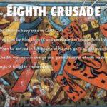 801 – 007- The Seventh Crusade (1248-1254)