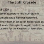 801 – 005 – The Fifth Crusade (1217-1221)