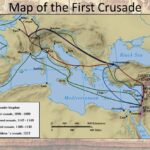 800 – 001 – The Crusades (1095-1241)