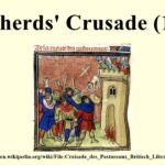 Crusades Against Christians