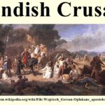 802 – 016 – Northern Crusades