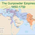 803 – 016 – The Sultanate Era, 950–1500: Between The Abbasid CaliphateAnd The Gunpowder Empires